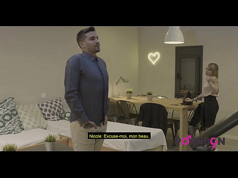 ❤️ PORNBCN 4K بڑی چھاتی کے ساتھ ایک بالغ عورت مقعد سے گڑبڑ جوان گیگولو بننا چاہتی ہے بڑے ڈک کے ساتھ blowjob amortism hard fuck hand job dog style pussy lick orgasm French subtitles ❤️ مقعد ویڈیو پر ur.milf300com.ru ️❤